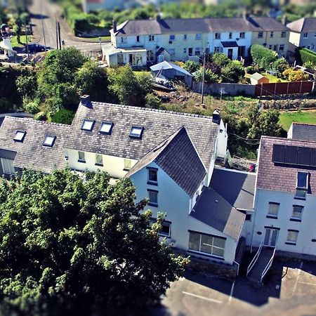 Ivybridge Guesthouse フィッシュガード エクステリア 写真