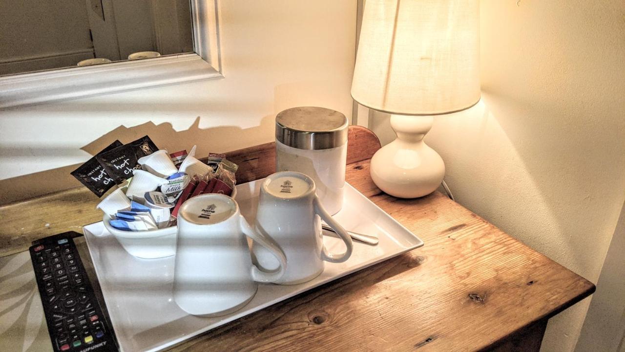 Ivybridge Guesthouse フィッシュガード エクステリア 写真