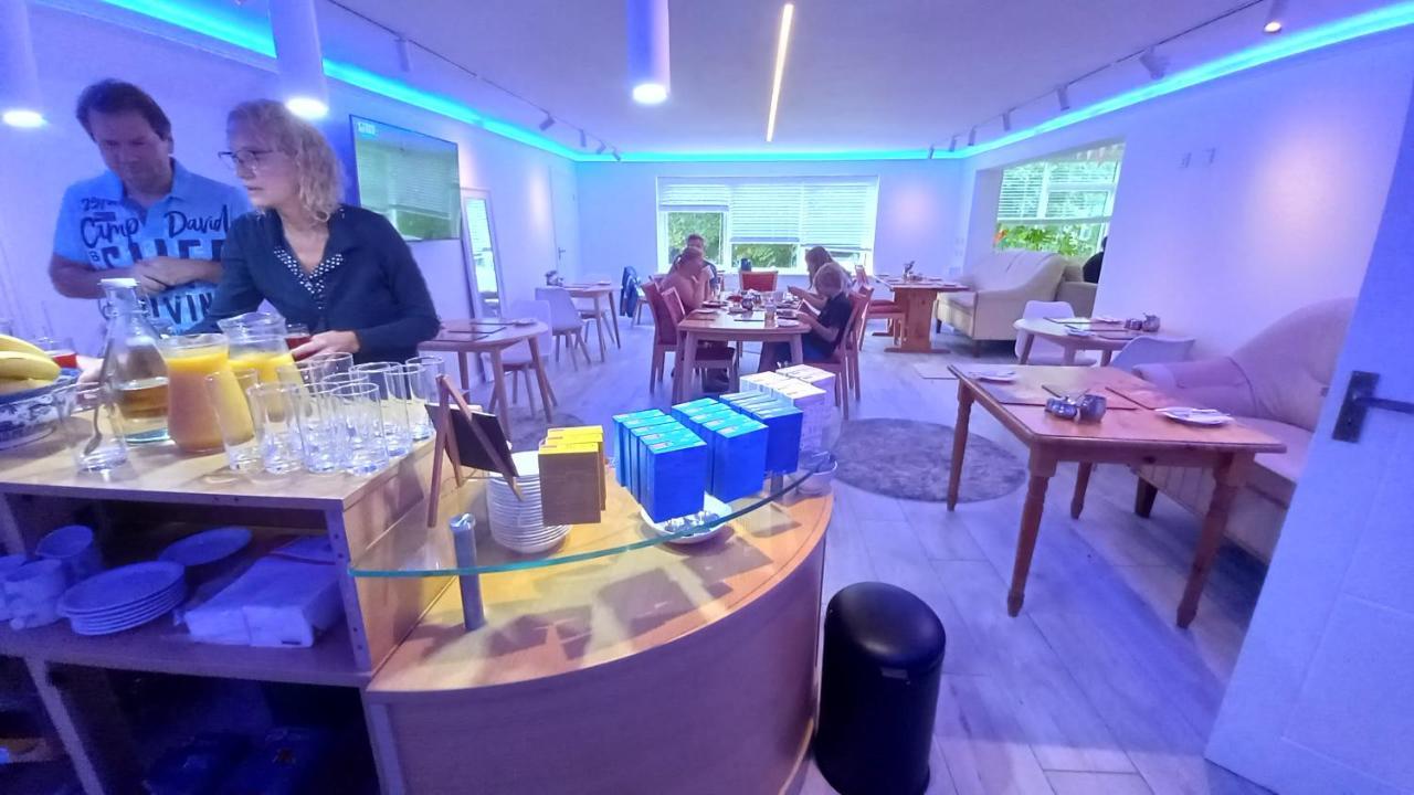 Ivybridge Guesthouse フィッシュガード エクステリア 写真