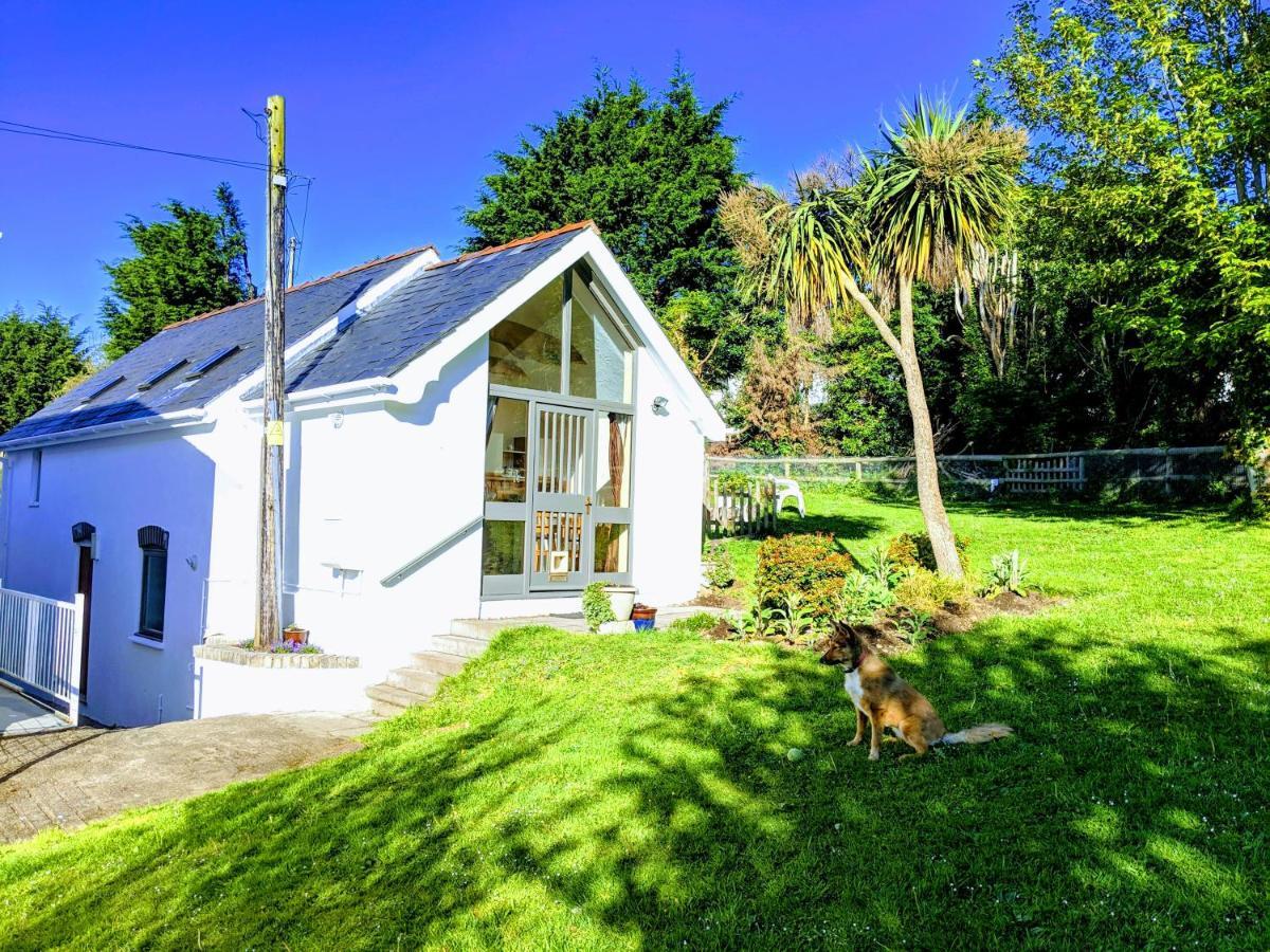 Ivybridge Guesthouse フィッシュガード エクステリア 写真